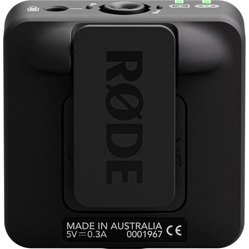 RODE Wireless ME bežični mikrofonski sistem - 9